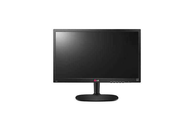 Монитор LG - 22" 22M38 LED Monitor Wide