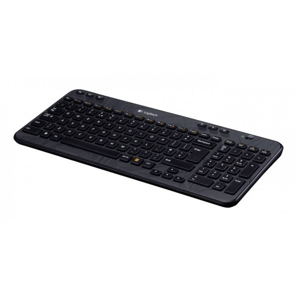 Клавиатура Logitech K360