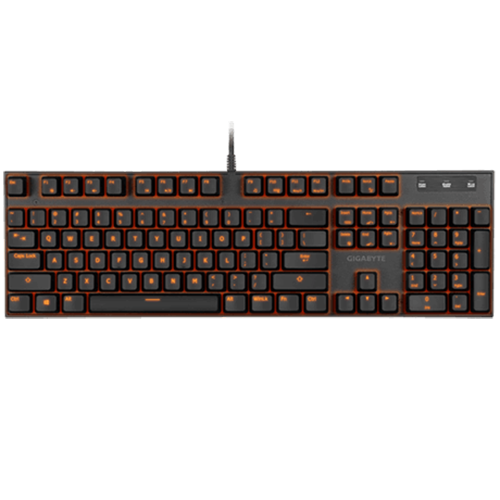 Клавиатура GIGABYTE FORCE K85