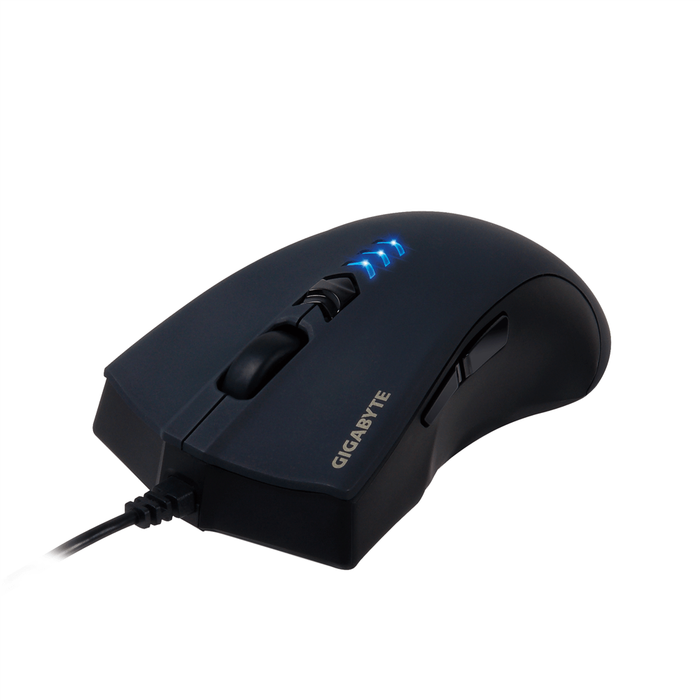 Компьютерная мышь GIGABYTE FORCE M7
