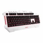 Клавиатура ASUS CERBERUS ARCTIC
