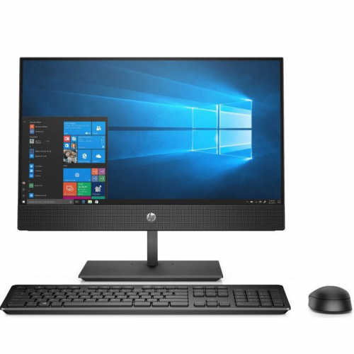 Моноблок HP ProOne 600 G4 Touch (5JF73ES)