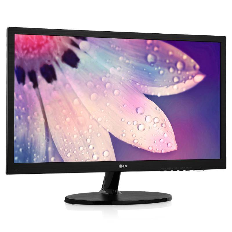 Монитор LG 19M38A 18.5" LED