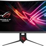 Монитор ASUS XG32VQR 32"