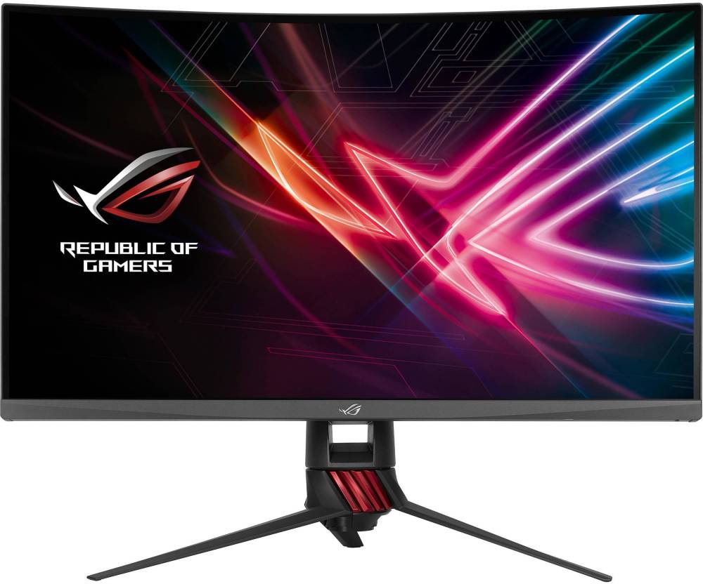 Монитор ASUS XG32VQR 32"