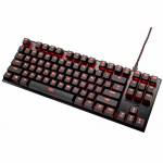 Клавиатура HyperX Alloy Elite RGB Mechanical MX Brown