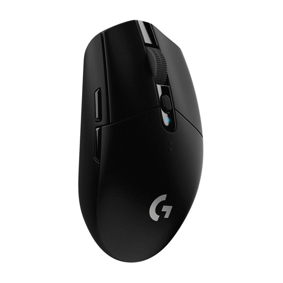 Компьютерная мышь Logitech G305 LIGHTSPEED