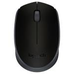 Компьютерная мышь Logitech M171 BLACK