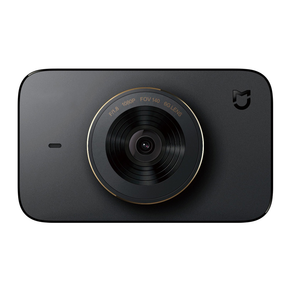 Видеорегистратор Xiaomi Mi Dash Cam
