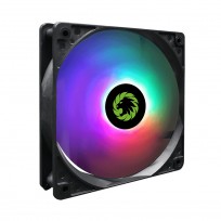 Вентилятор для корпуса GameMax GMX-AF12X 120mm FRGB