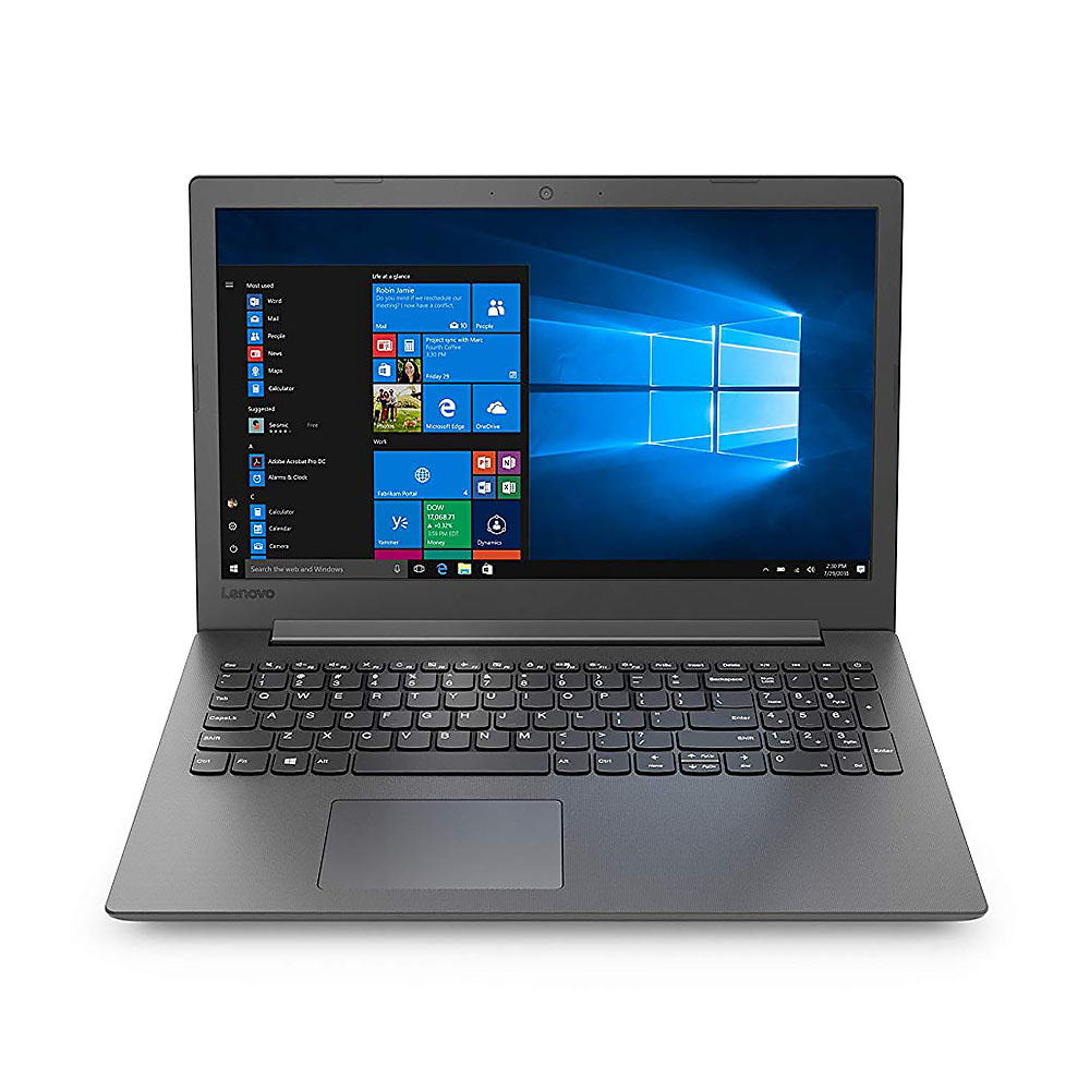 Ноутбук Lenovo Intel Core i3 8130U /4GB DDR4/HDD 1TB/DVD ROW /15.6 HD LED