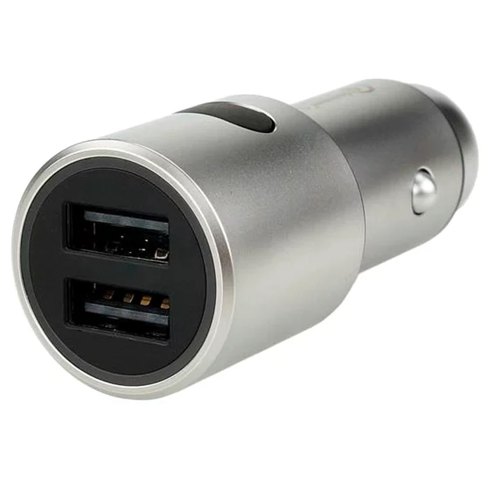 Автомобильное зарядное устройство Mi Car Charger Speed