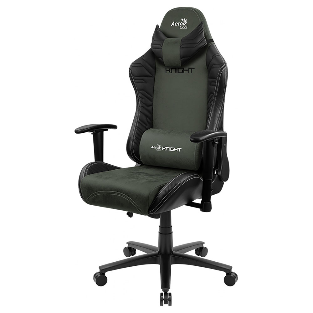 Кресло компьютерное игровое AeroCool Knight