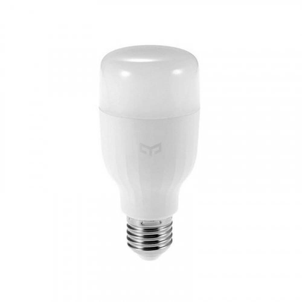 Умная светодиодная лампа Xiaomi Yeelight LED Light Bulb (IPL)