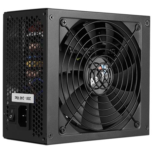 Блок питания для компьютера AeroCool KCAS PLUS 750M