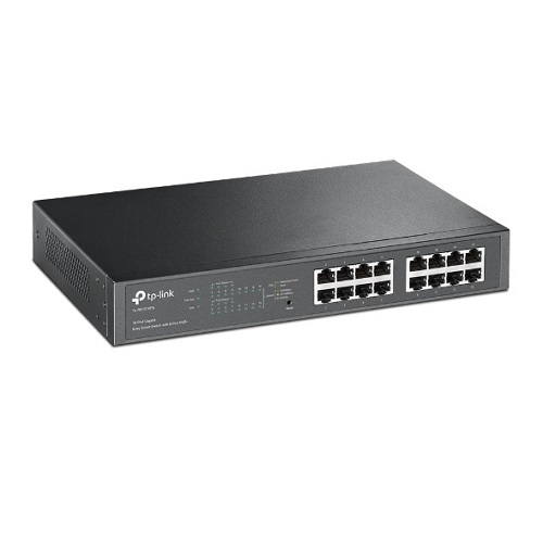 Коммутатор TP-Link TL-SG1016S