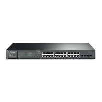 Коммутатор TP-Link T1600G 28PS