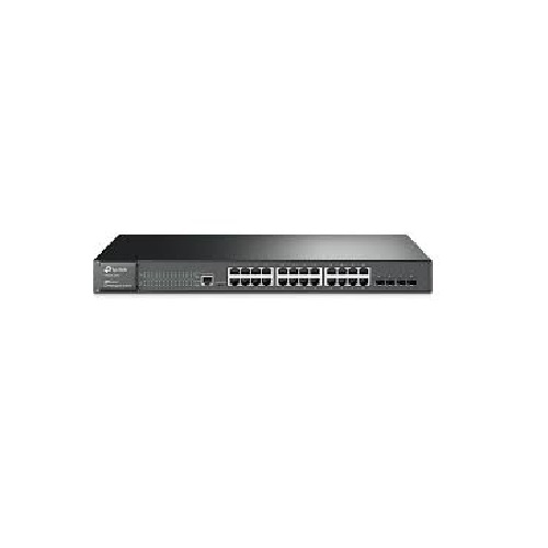 Коммутатор TP-Link T2600G-52TS