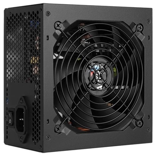 Блок питания для компьютера AeroCool KCAS PLUS 700W