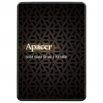 Внутренний твердотельный накопитель SSD Apacer 120GB