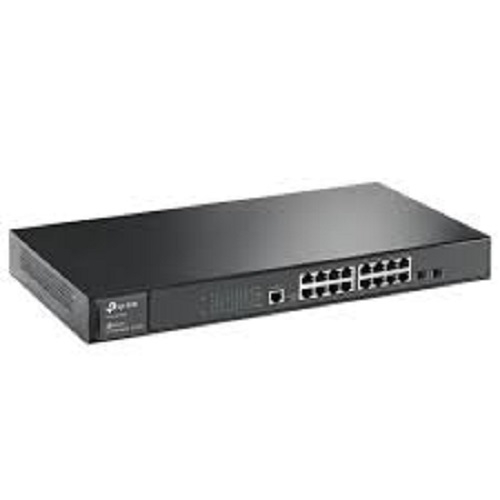 Коммутатор TP-Link T2600G-18TS
