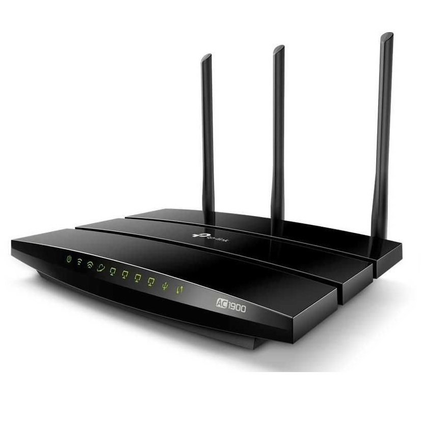 Wi-Fi роутер TP-Link Archer A9