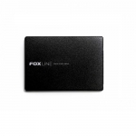 Внешний твердотельный накопитель SSD Foxline 256GB