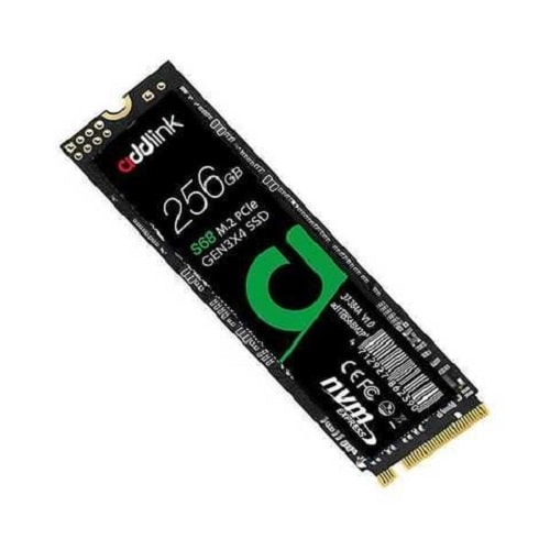 Внутренний твердотельный накопитель SSD AddLink S68 256GB