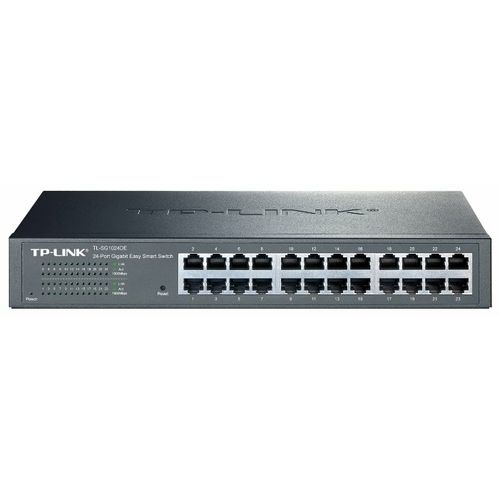 Коммутатор TP-Link TL-SG1024DE