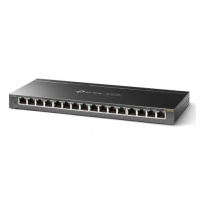 Коммутатор TP-Link TL-SG116E