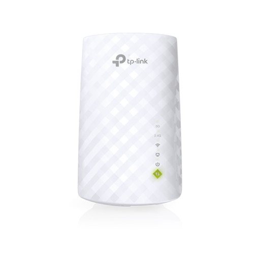 Wi-Fi усилитель сигнала TP-Link RE200