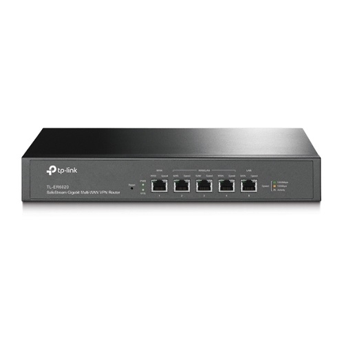Маршрутизатор TP-Link SafeStream TL-ER6020
