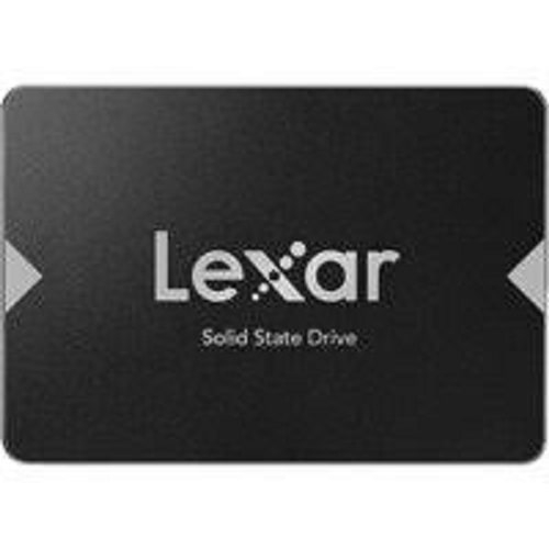 Внутренний SSD-накопитель 480Gb Lexar NS200 SATA