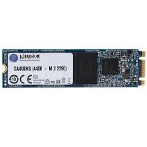 Внутренний твердотельный накопитель SSD Kingston SA400M8 240GB
