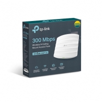 Wi-Fi точка доступа TP-Link EAP110