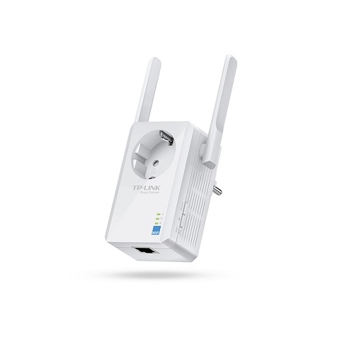 Wi-Fi усилитель сигнала TP-Link TL-WA860RE