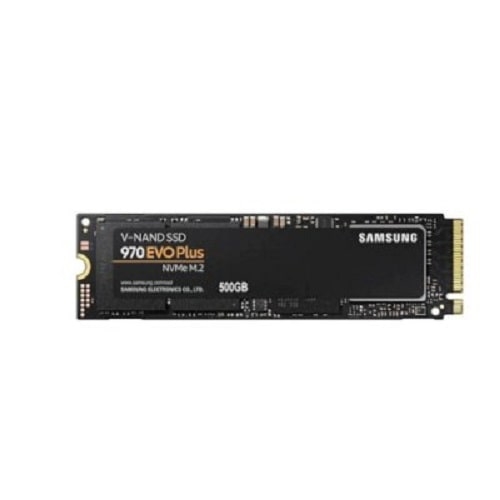 Внутренний твердотельный накопитель SSD Samsung MZ-V7S500BW