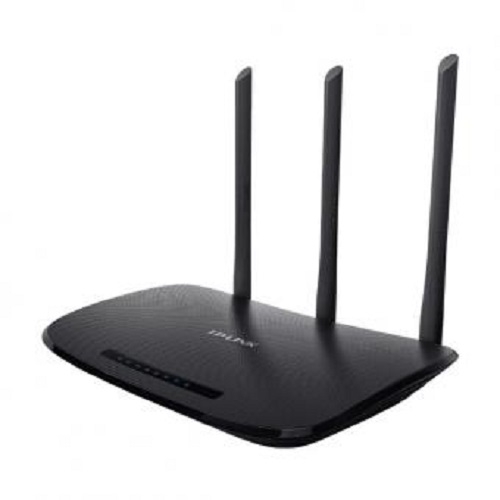 Wi-Fi роутер TP-Link TL-WR940N