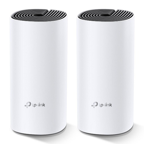 Wi-Fi система TP-Link Deco M4 3-pack