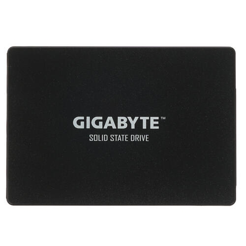 Внутренний твердотельный накопитель SSD GIGABYTE GP-GSTFS31240GNTD