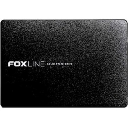 Внутренний твердотельный накопитель SSD Foxline 512GB