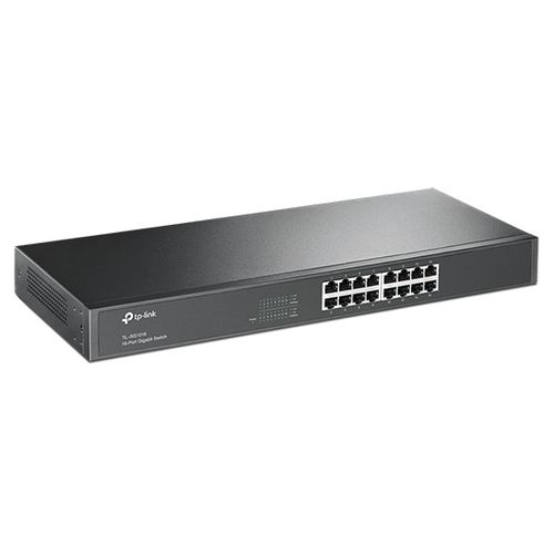 Коммутатор TP-Link TL-SG1016