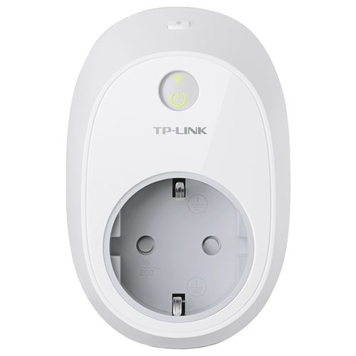 Умная Wi-Fi розетка TP-Link HS100 EOL