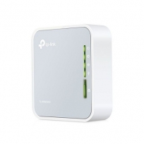 Wi-Fi роутер TP-Link TL-WR902AC