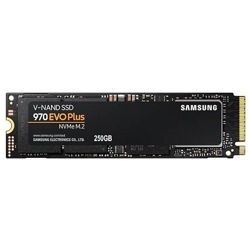 Внутренний твердотельный накопитель SSD Samsung MZ-V7S250BW