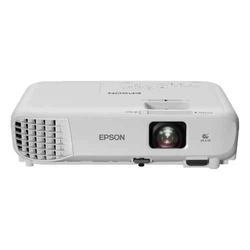 Проектор Epson EB-X400