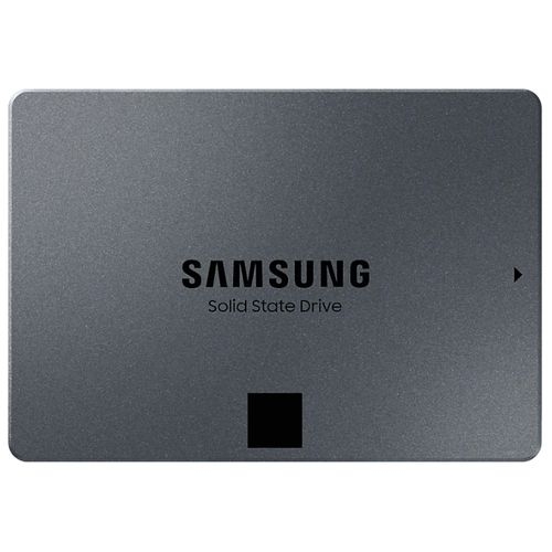Внутренний твердотельный накопитель SSD Samsung MZ-76Q2T0BW
