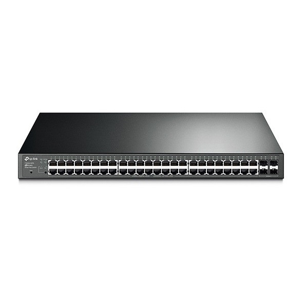 Коммутатор TP-Link T1600G-52PS