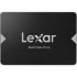 Внутренний твердотельный накопитель SSD Lexar NS100 SATA 128GB