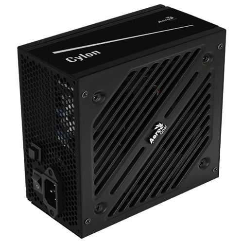 Блок питания для компьютера AeroCool Cylon 600W